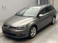 2016 Volkswagen Golf Variant