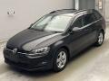 2014 Volkswagen Golf Variant