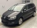 2014 Volkswagen Sharan