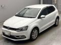 2015 Volkswagen Polo