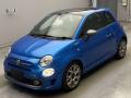 2022 Fiat 500