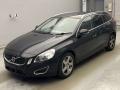 2013 Volvo V60