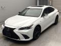 2023 Lexus ES