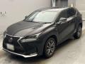 2014 Lexus NX