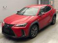 2019 Lexus UX