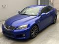 2008 Lexus IS F