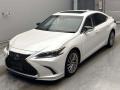 2022 Lexus ES