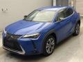 2024 Lexus UX
