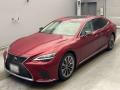 2021 Lexus LS