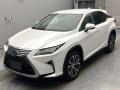 2018 Lexus RX