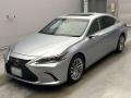 2023 Lexus ES