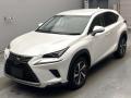 2017 Lexus NX