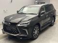 2021 Lexus LX