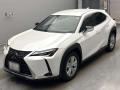 2020 Lexus UX