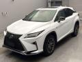 2017 Lexus RX