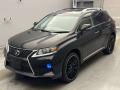 2012 Lexus RX