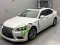 2016 Lexus LS