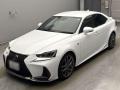 2017 Lexus IS