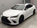 2019 Lexus ES