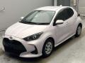 2023 Toyota YARIS