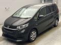2021 Honda Freed hybrid