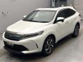 2017 Toyota Harrier