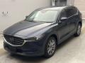 2021 Mazda CX-8