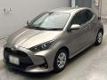 2022 Toyota YARIS
