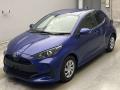 2022 Toyota YARIS