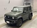 2025 Suzuki Jimny Sierra