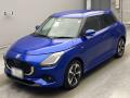 2025 Suzuki Swift