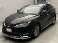 2021 Toyota Harrier