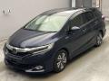 2018 Honda SHUTTLE