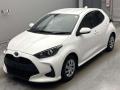2023 Toyota YARIS