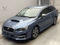 2017 Subaru Levorg