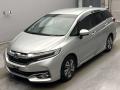 2016 Honda SHUTTLE