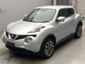 2016 Nissan JUKE