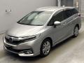 2017 Honda SHUTTLE