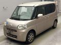 2010 Daihatsu Tanto