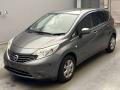2014 Nissan Note