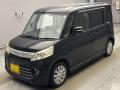 2014 Suzuki Spacia Custom