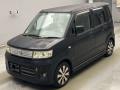 2007 Suzuki WAGON R STINGRAY