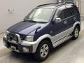 1997 Daihatsu Terios