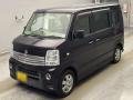 2014 Suzuki Every Wagon