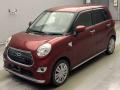 2015 Daihatsu Cast