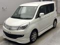 2012 Mitsubishi Delica D2