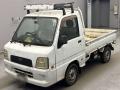 2005 Subaru Sambar Truck