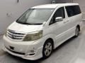 2007 Toyota Alphard