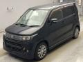 2011 Suzuki WAGON R STINGRAY