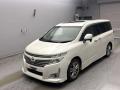 2013 Nissan Elgrand
